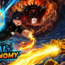 [UPDATE] Steal a Economy 