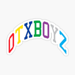 OTX FAMILY