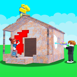 [🧼] Clean a House icon