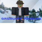 Ordinary Friends