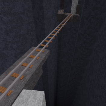 Cart Ride to Escape the Mine!