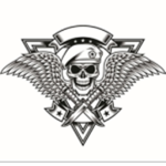 |BA| The Bacon Armoured corps