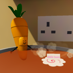 Chew 52's Place Number: 52 icon