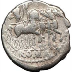 [RD]  Gens Acilius