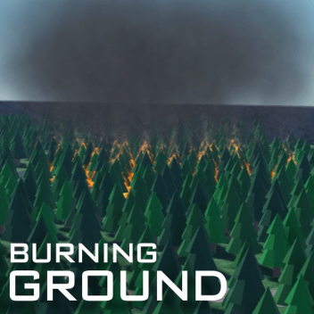 Burning Ground ALPHA