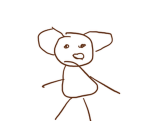 Monke Monopoly