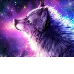 Galaxy Wolf Army!