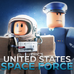 「 United States Space Force 」