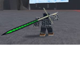 Sword Simulator (major update)