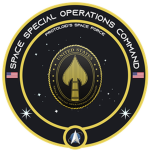 USSF | Space Special Operations Command