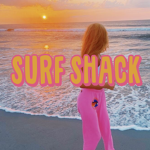 surf shack~