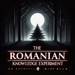 The Romanian Knowledge Experiment