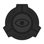 Site 01: Internal Security Service