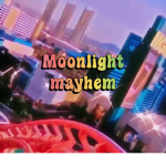 ~•moonlight mayhem•~