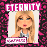 #ETERNITY