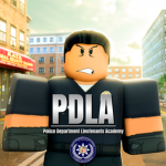 "PDLA" || Police Department Lieutenants Academy
