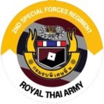 2nd Special Forces Regiment [ LT RTA ]