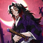 Moon Nightfall