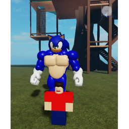 Survival the sonic the killer