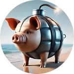 Svinino Bombardino Morph