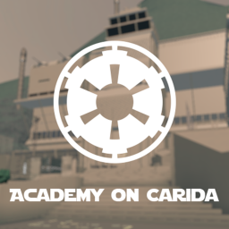 [TRAIN] Academy on Carida