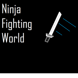 (NEW SECRET MAP) Ninja fighting world