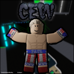 ROBLOX Boxing