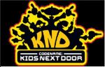 CODE NAME KIDS NEXT DOOR