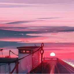 here