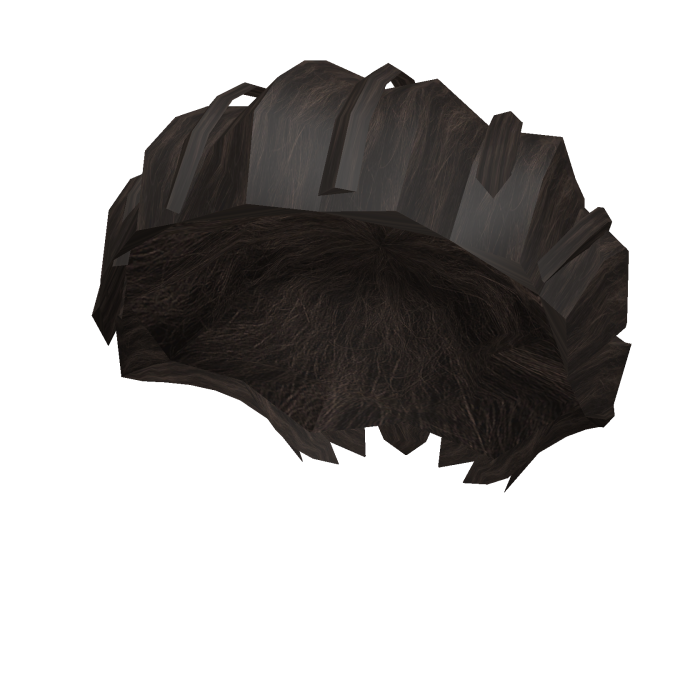 Michael Myers Hair, Halloween (2018)