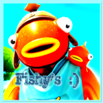 FISHY’S :)