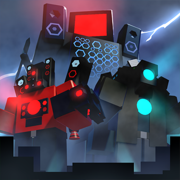 Toilet Conqueror⚔️