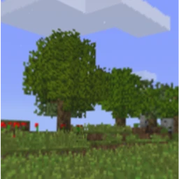 Minecraft BETA icon
