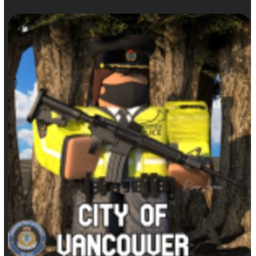 City Of Vancouver