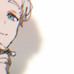 ✮