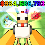 [🐔]Chicken Incremental