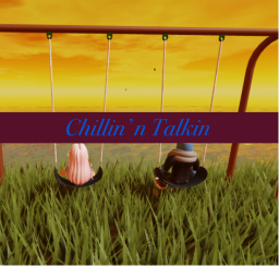 Chill And Talk (Autumn vibes)