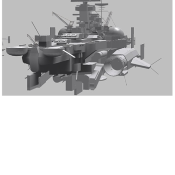 Warships