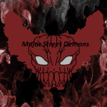 Major Street Demons