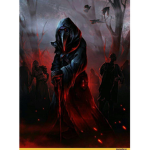 Evil Legion Of Robloxians