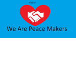 We Are Peace Makers