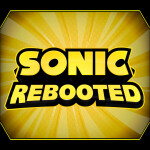 Sonic Rebooted - Release