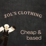Zol's Clothing