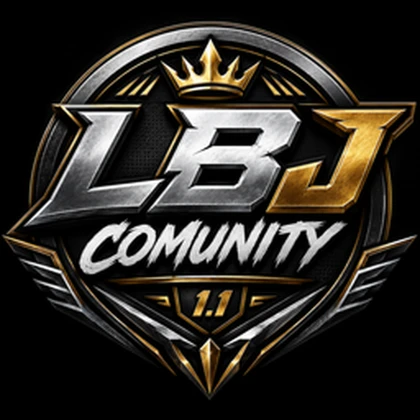 LABAN JAYA COMMUNITY Roblox group icon
