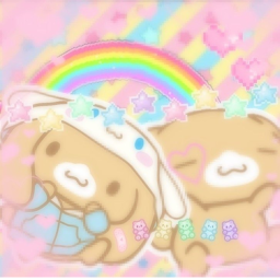♪