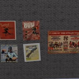 Tf2 battle royal icon