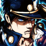 JoJos Destiny: Stand Revolution