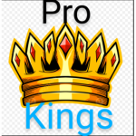 pro King games!