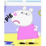 Susie sheep sqaud