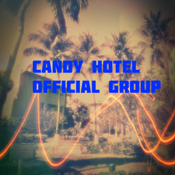 Candy Hotel interview centre